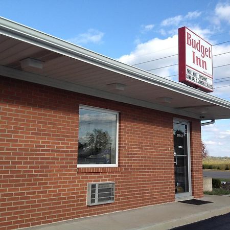 Budget Inn Hazelwood Exterior photo
